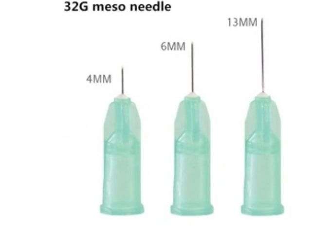 32g Meso Needle