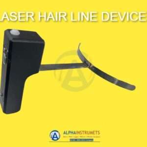 Laser Hairline Device