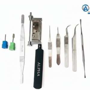 Vitiligo Surgery Kit