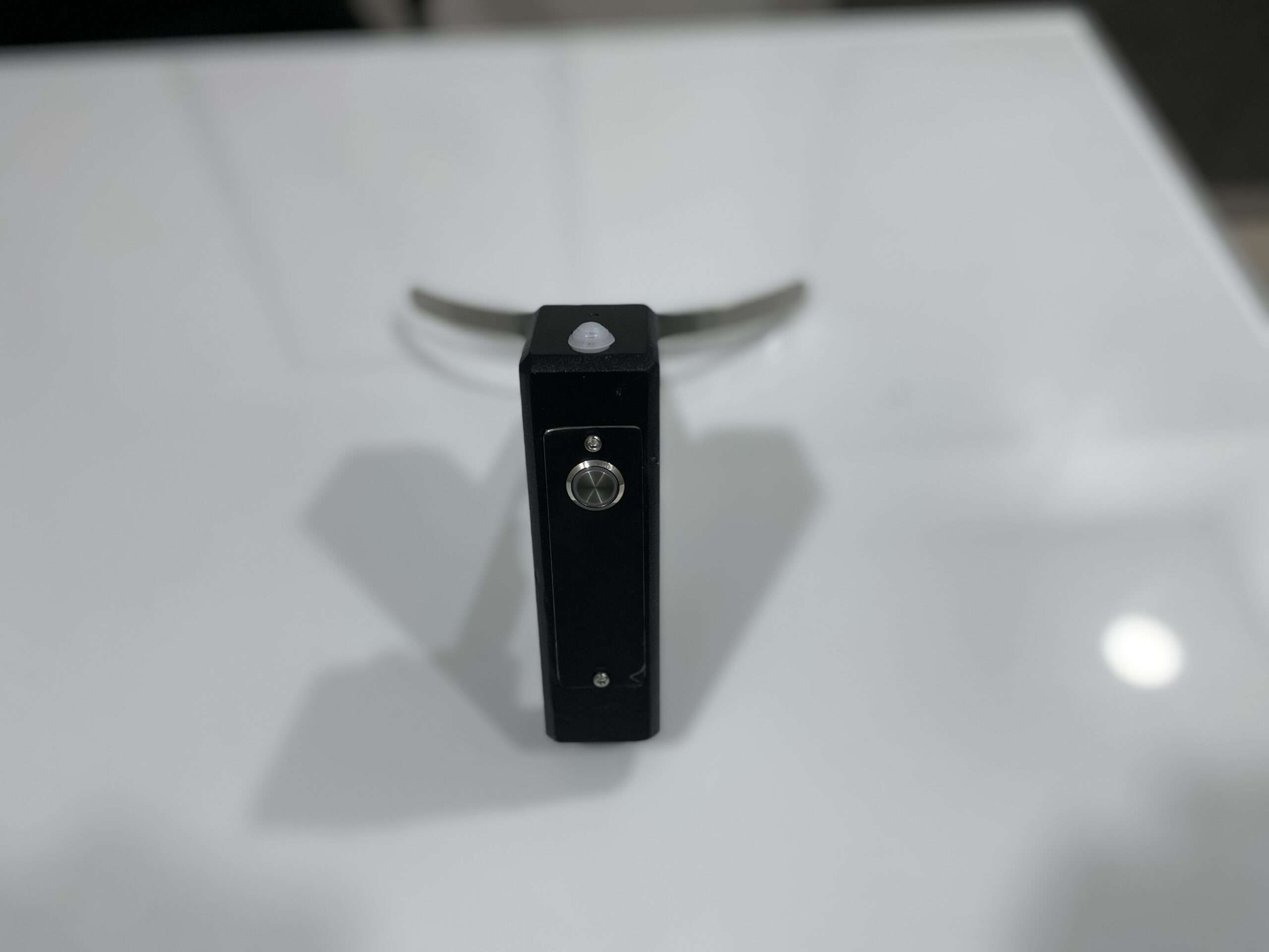 Laser Hairline Device | To Draw Hairline in Second Hair transplant easy to handle - Image 3