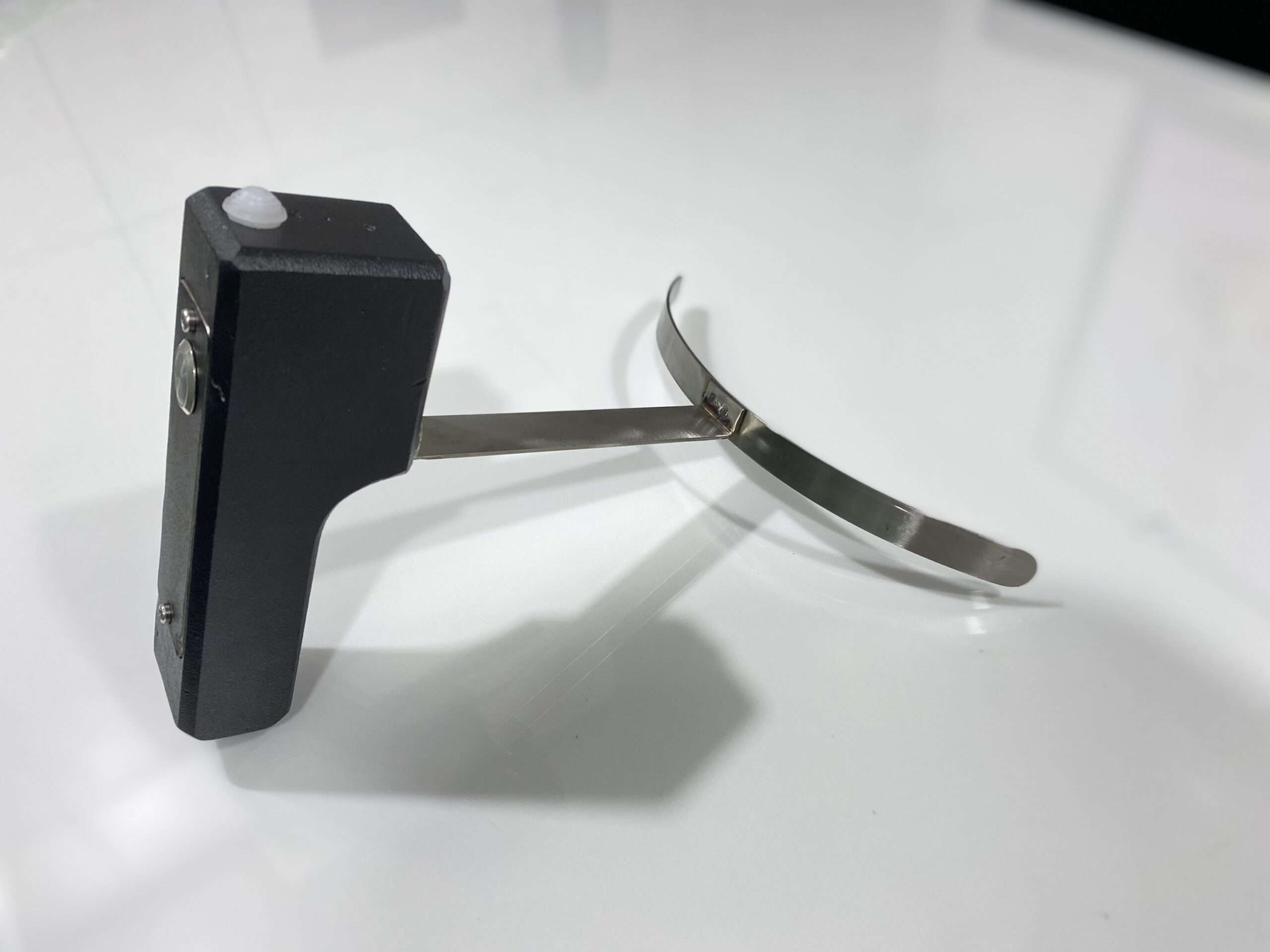 Laser Hairline Device | To Draw Hairline in Second Hair transplant easy to handle