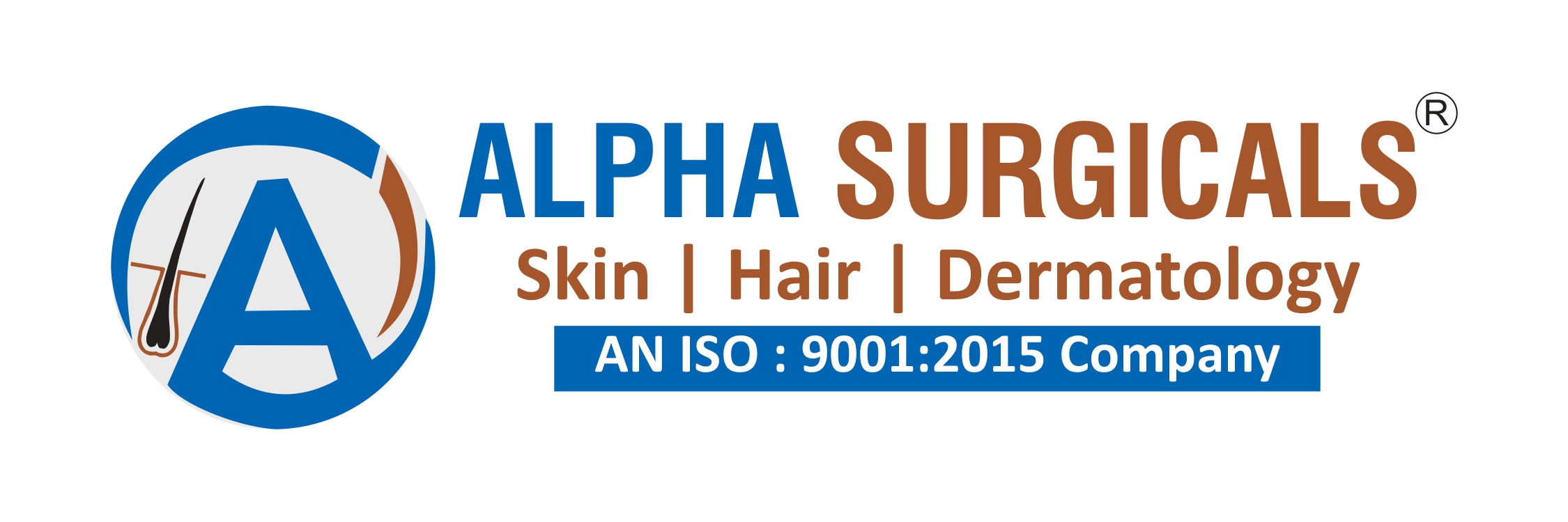 "Alpha Surgicals - High-Quality Medical Instruments and Supplies"