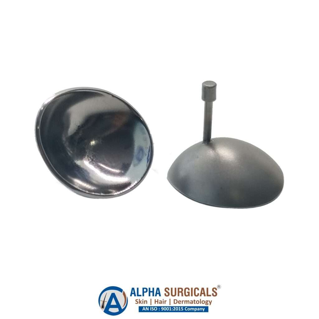 Intraocular Shield | Discover the Benefits of our Intraocular Shields