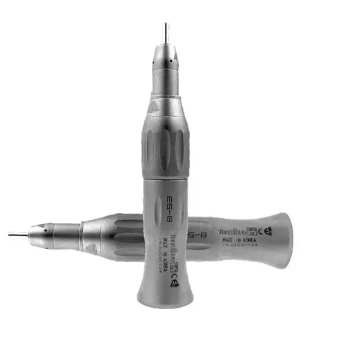 Ergonomically designed handpiece for hair transplants, ensuring controlled and accurate extraction of hair follicles with minimal tissue damage.