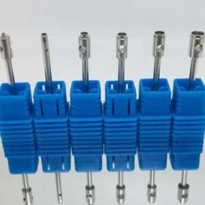 Alpha Power Punch for vitiligo MPG surgery