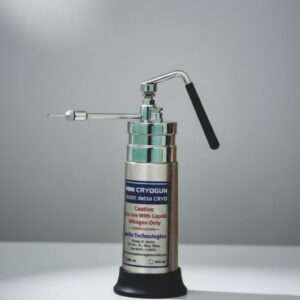 Alpha Surgicals Cryo Spray for Liquid Nitrogen Spray