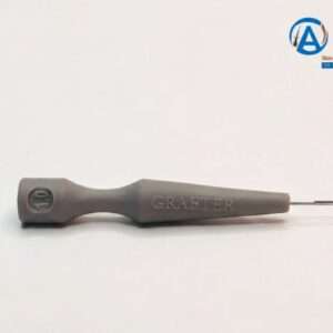 Alpha Grafter Hair Implanter by Alpha Surgicals for FUE hair transplant procedures