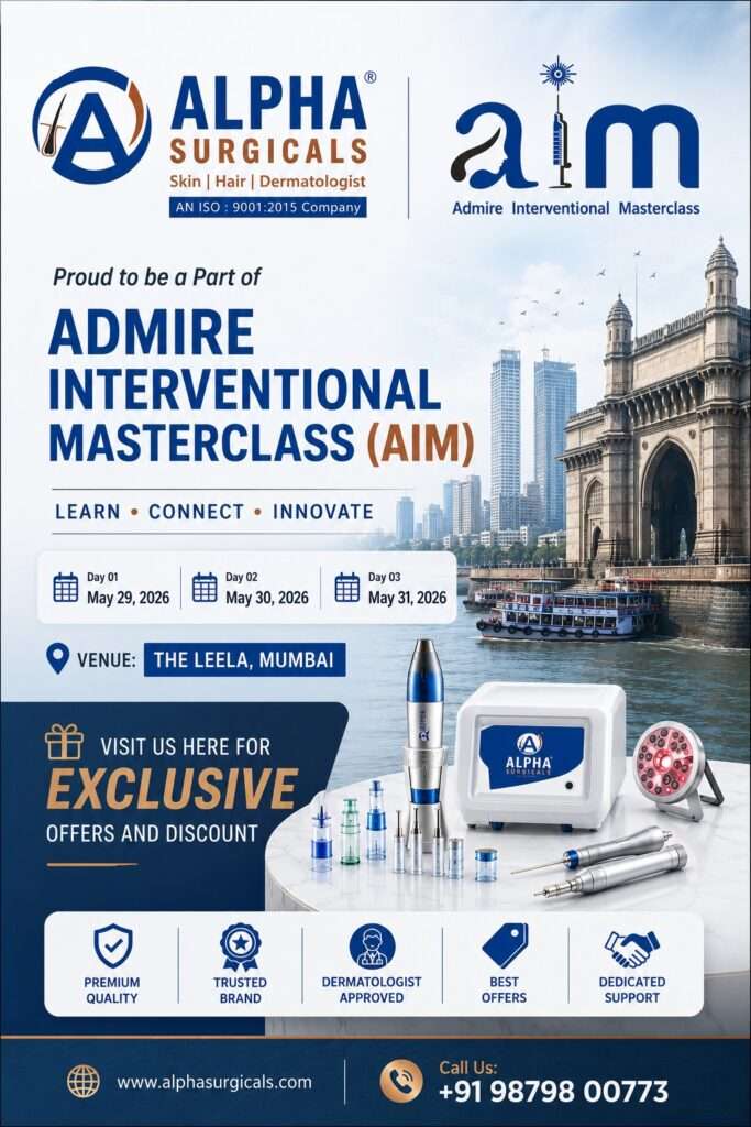 AIM Dermatology Conference 2026