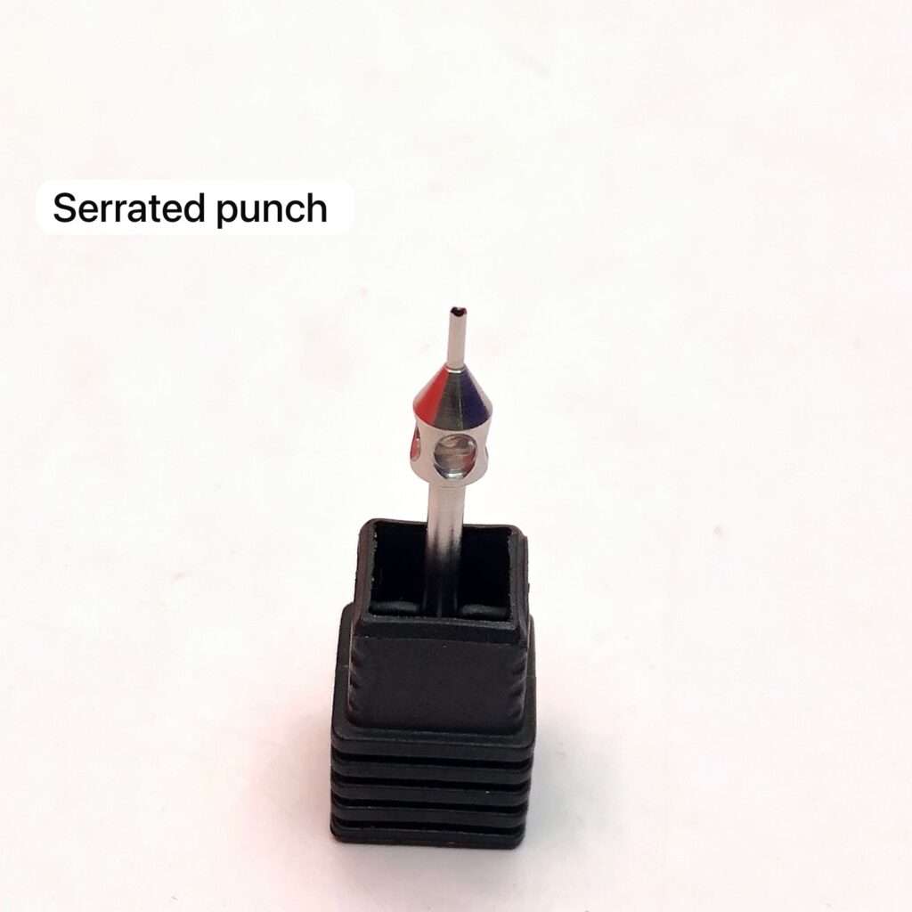 Premium Hair Transplant Instruments by Alpha Surgicals for Modern FUE Clinics