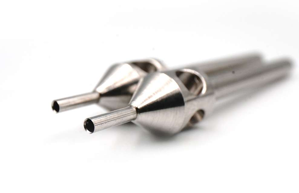 Premium FUE Punch instruments for hair transplant surgery